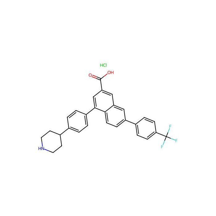 PPTN hydrochloride - Moligand™, 10 mM in DMSO CAS No(1992047-65-0) by Aladdin Scientific