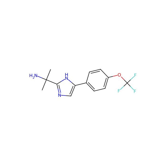 PF-04885614 - Moligand™, 10 mM in DMSO CAS No(1480833-70-2) by Aladdin Scientific