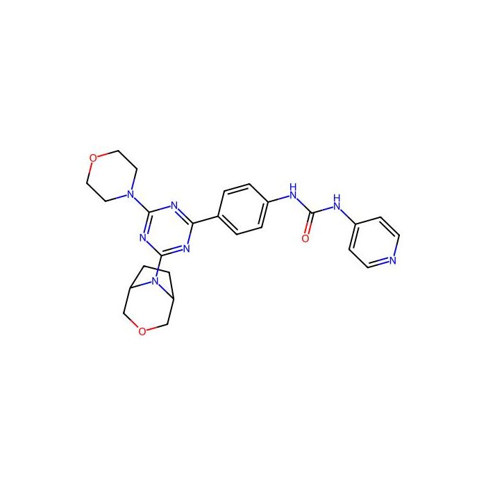 PKI-179 - Moligand™, 10 mM in DMSO CAS No(1197160-28-3) by Aladdin Scientific