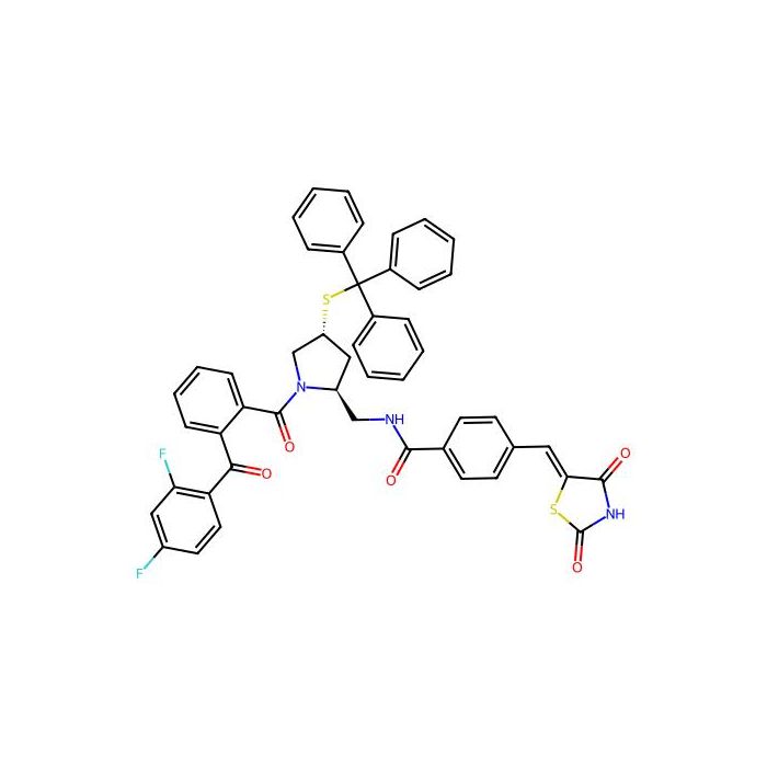 Pyrrophenone - Moligand™, 10 mM in DMSO CAS No(341973-06-6) by Aladdin Scientific