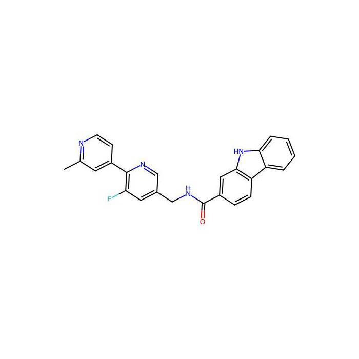Porcn-IN-1 - Moligand™, 10 mM in DMSO CAS No(2036044-77-4) by Aladdin Scientific