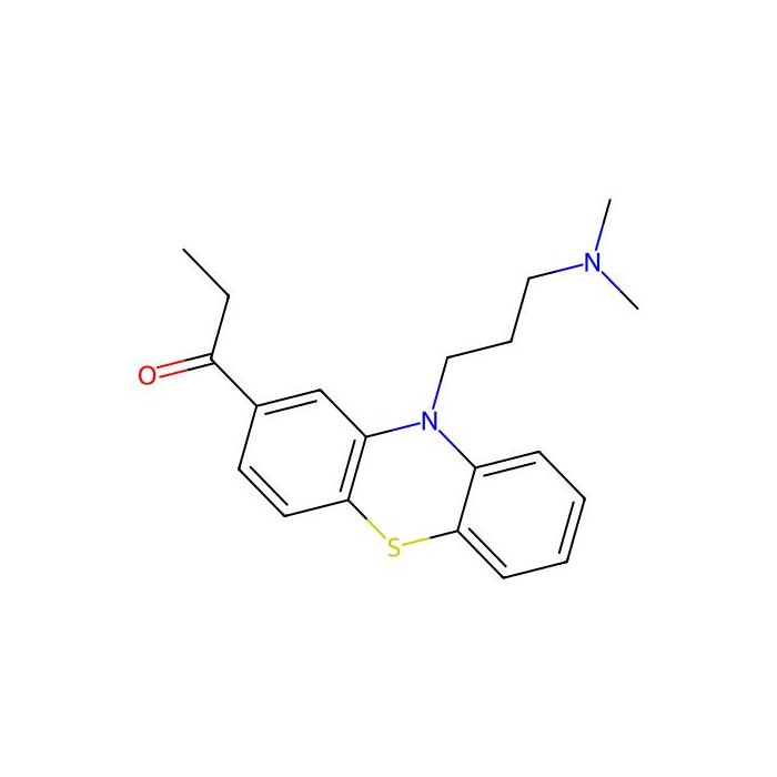 Propionylpromazine - Moligand™, 10 mM in DMSO CAS No(3568-24-9) by Aladdin Scientific