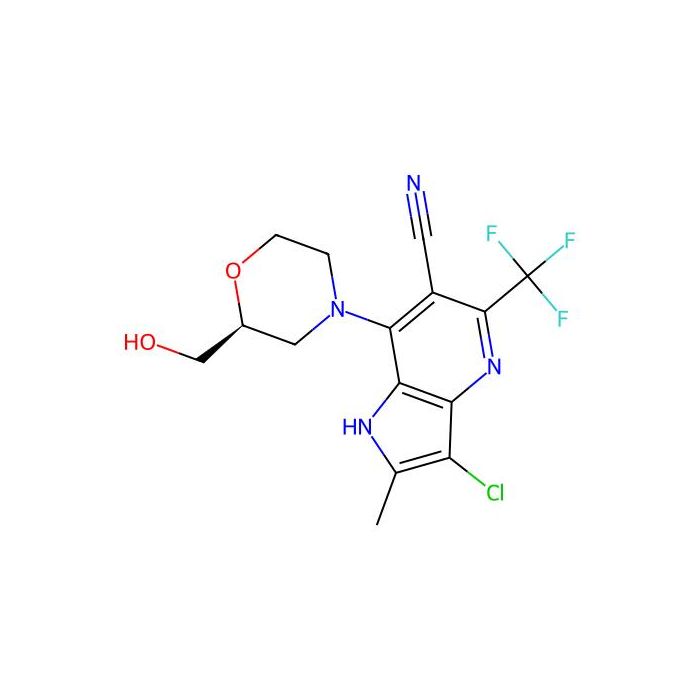 PF-06869206 - Moligand™, 10 mM in DMSO CAS No(2227425-05-8) by Aladdin Scientific