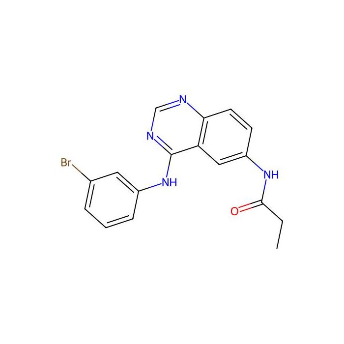 PD 174265 - Moligand™, 10 mM in DMSO CAS No(216163-53-0) by Aladdin Scientific