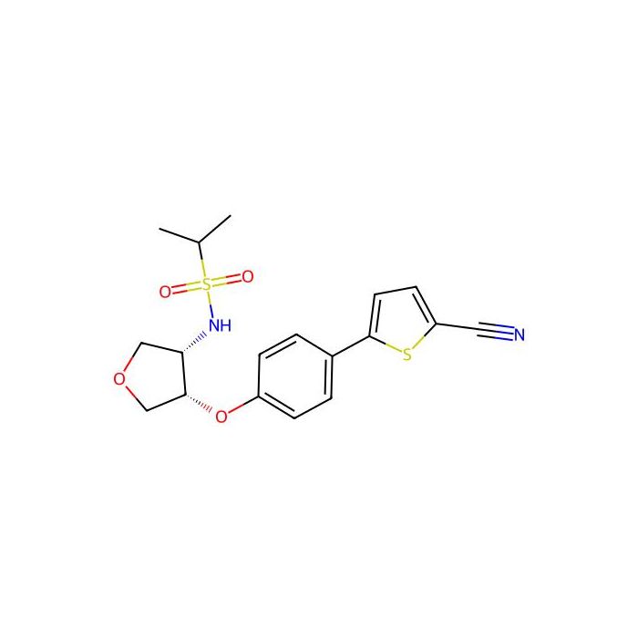 Pesampator - Moligand™, 10 mM in DMSO CAS No(1258963-59-5) by Aladdin Scientific