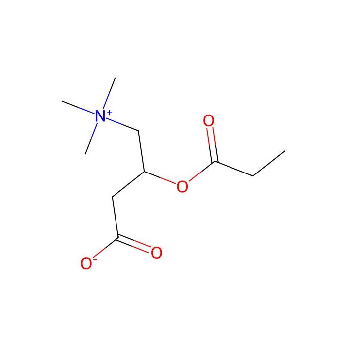 Propionylcarnitine - Moligand™, 10 mM in DMSO CAS No(17298-37-2) by Aladdin Scientific