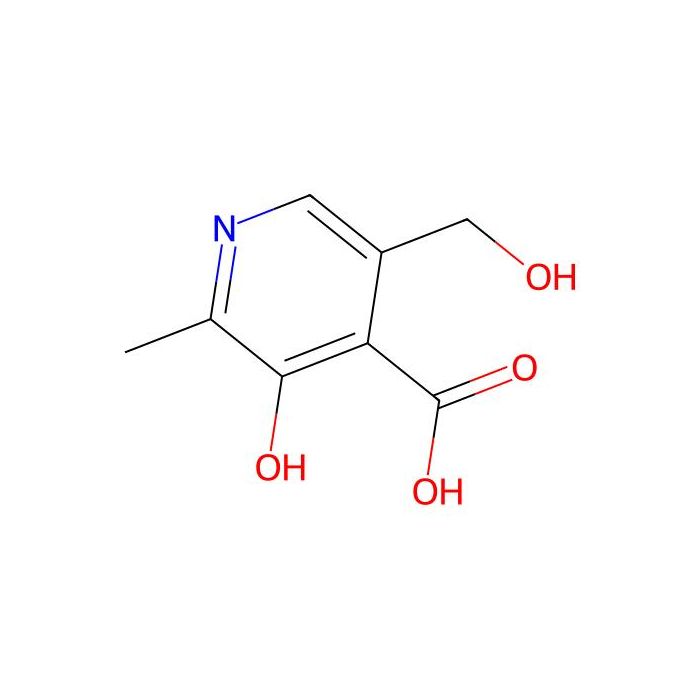 4-Pyridoxic acid - Moligand™, 10 mM in DMSO CAS No(82-82-6) by Aladdin Scientific