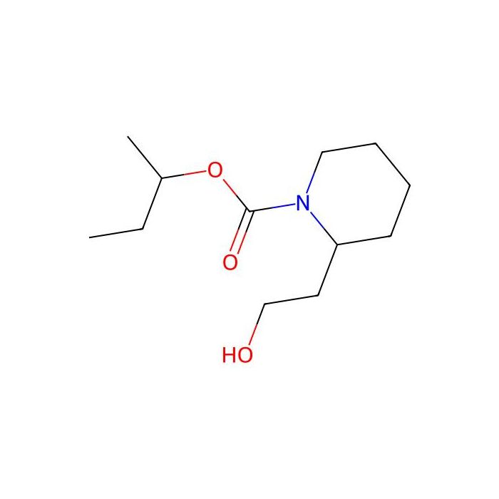 Picaridin - Moligand™, 10 mM in DMSO CAS No(119515-38-7) by Aladdin Scientific