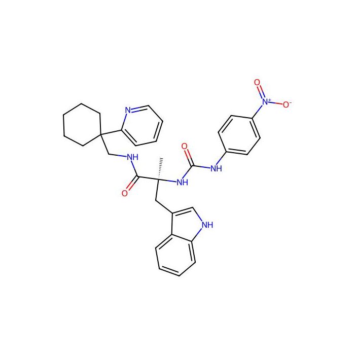 PD 168368 - Moligand™, 10 mM in DMSO CAS No(204066-82-0) by Aladdin Scientific