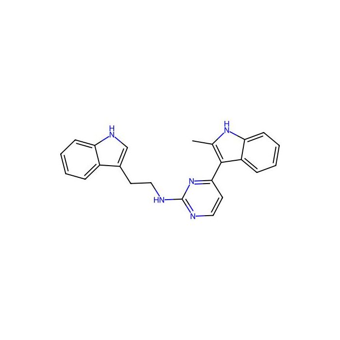 PKR-IN-C51 - Moligand™, 10 mM in DMSO CAS No(1314594-23-4) by Aladdin Scientific