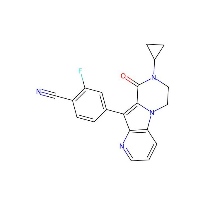 PF-06445974 - Moligand™, 10 mM in DMSO CAS No(2055776-17-3) by Aladdin Scientific