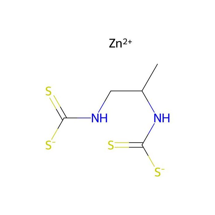 Propineb - Moligand™, 10 mM in DMSO CAS No(12071-83-9) by Aladdin Scientific