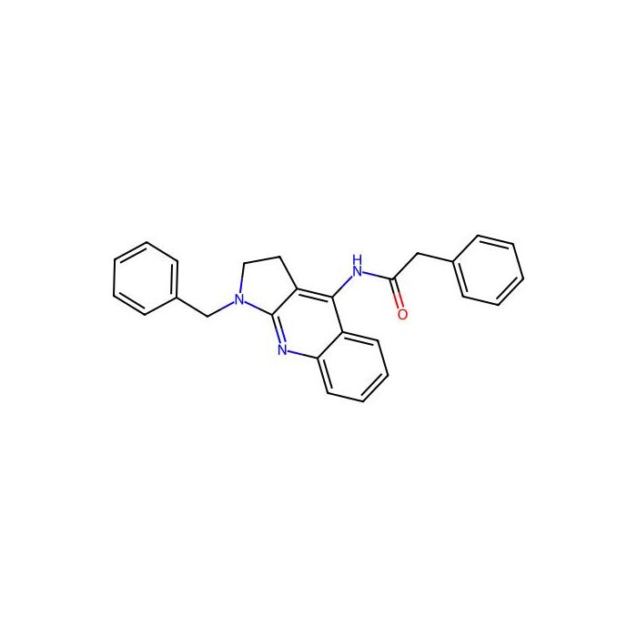PGP-4008 - Moligand™, 10 mM in DMSO CAS No(365565-02-2) by Aladdin Scientific