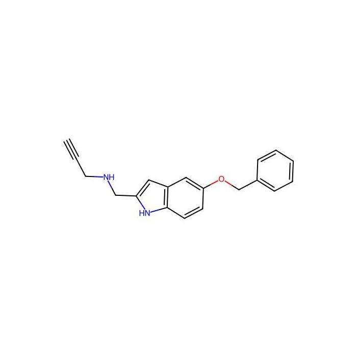 PF9601N - Moligand™, 10 mM in DMSO CAS No(133845-63-3) by Aladdin Scientific