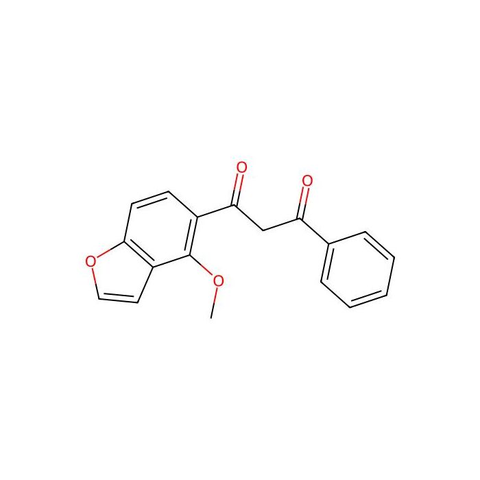 Pongamol - Moligand™, 10 mM in DMSO CAS No(484-33-3) by Aladdin Scientific