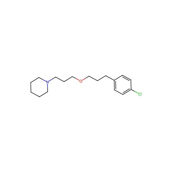 Pitolisant - Moligand™, 10 mM in DMSO CAS No(362665-56-3) by Aladdin Scientific