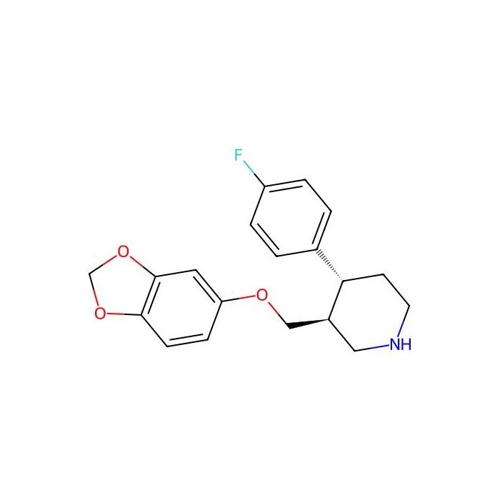 Paroxetine - Moligand™, 10 mM in DMSO CAS No(61869-08-7) by Aladdin Scientific