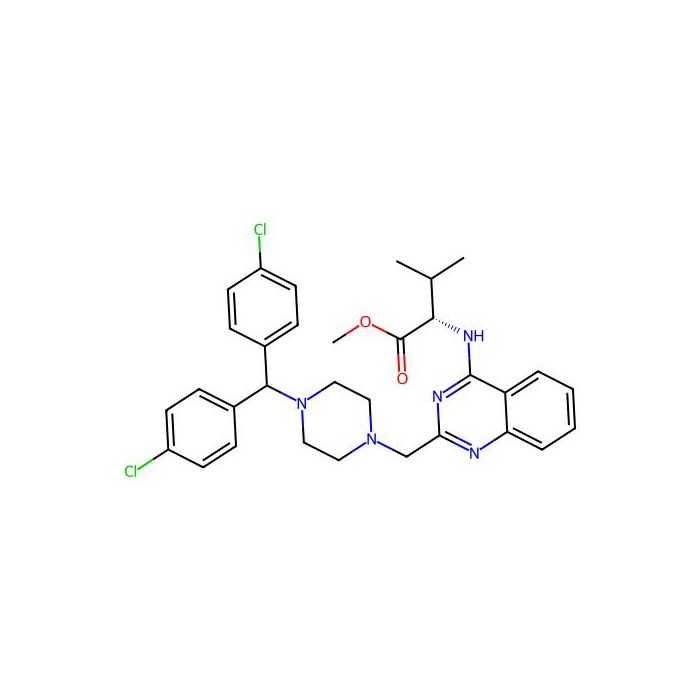 P53R3 - Moligand™, 10 mM in DMSO CAS No(922150-12-7) by Aladdin Scientific