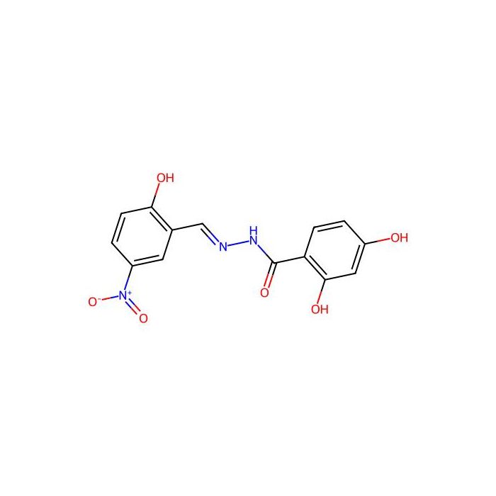 PKUMDL-WQ-2101 - Moligand™, 10 mM in DMSO CAS No(304481-72-9) by Aladdin Scientific