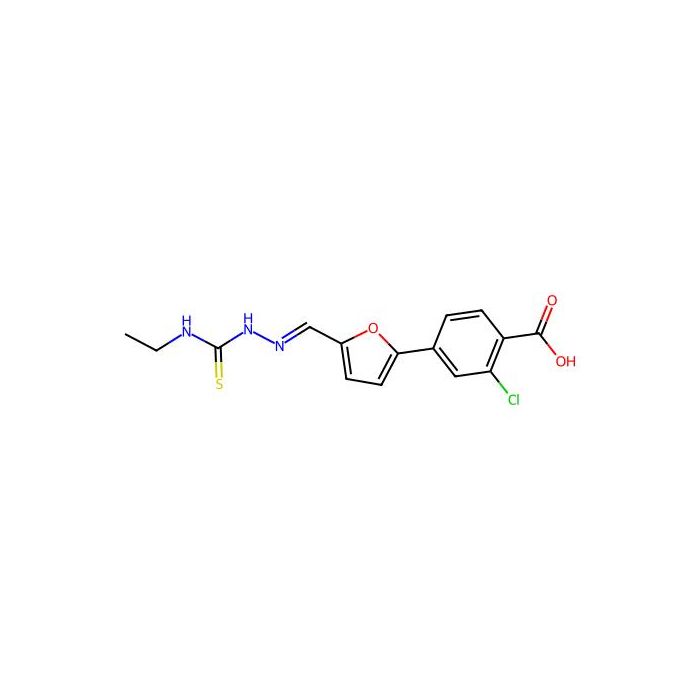 PKUMDL-WQ-2201 - Moligand™, 10 mM in DMSO CAS No(592474-91-4) by Aladdin Scientific