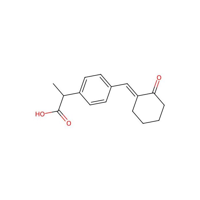 Pelubiprofen - Moligand™, 10 mM in DMSO CAS No(69956-77-0) by Aladdin Scientific
