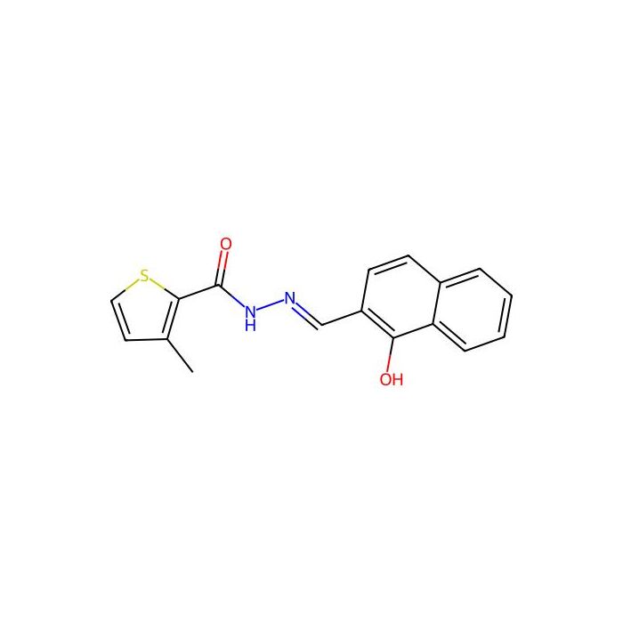 PCNA-I1 - Moligand™, 10 mM in DMSO CAS No(444930-42-1) by Aladdin Scientific