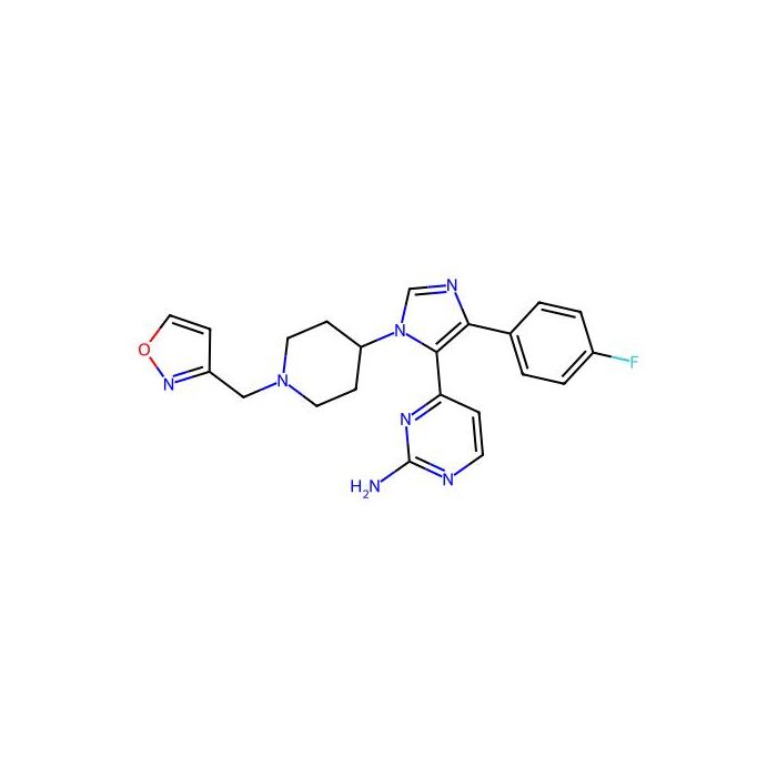 PF-5006739 - Moligand™, 10 mM in DMSO CAS No(1293395-67-1) by Aladdin Scientific