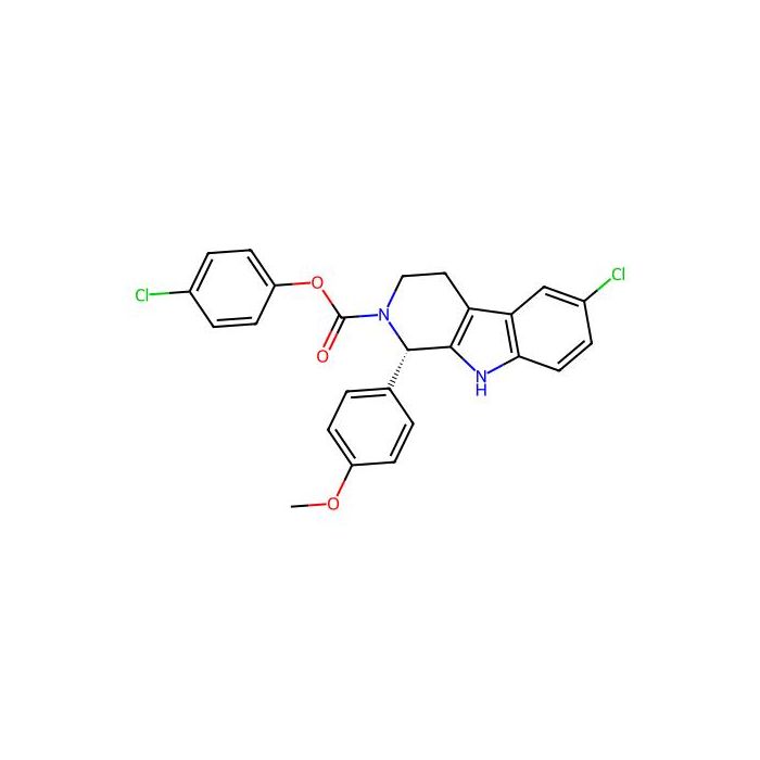 PTC299 - Moligand™, 10 mM in DMSO CAS No(1256565-36-2) by Aladdin Scientific