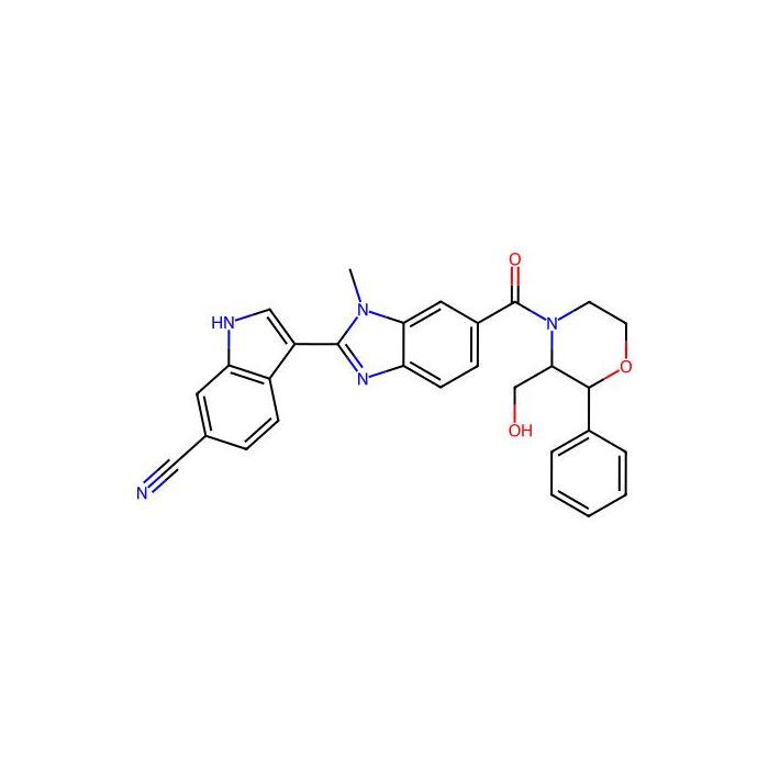 PDE12-IN-3 - Moligand™, 10 mM in DMSO CAS No(1803357-22-3) by Aladdin Scientific