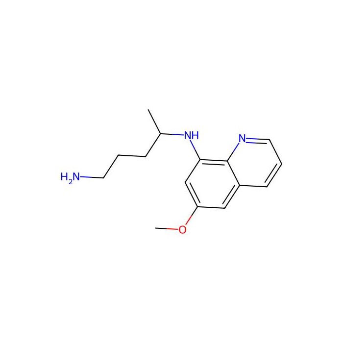 Primaquine - Moligand™, 10 mM in DMSO CAS No(90-34-6) by Aladdin Scientific