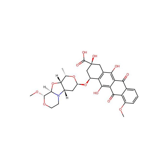 PNU-159682 carboxylic acid - Moligand™, 10 mM in DMSO CAS No(1204819-92-0) by Aladdin Scientific
