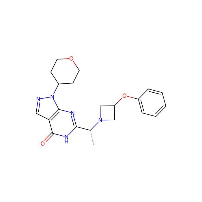 PF-04449613 - Moligand™, 10 mM in DMSO CAS No(1236858-52-8) by Aladdin Scientific