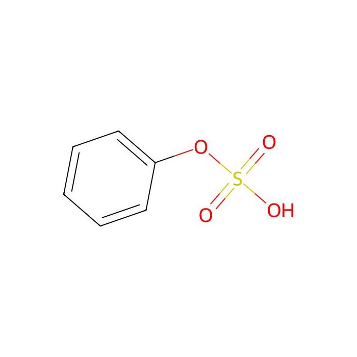 Phenyl sulfate - Moligand™, 10 mM in Water CAS No(937-34-8) by Aladdin Scientific