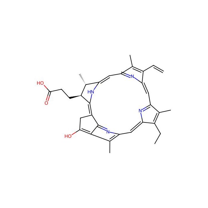 Pyropheophorbide-a - Moligand™, 10 mM in DMSO CAS No(24533-72-0) by Aladdin Scientific