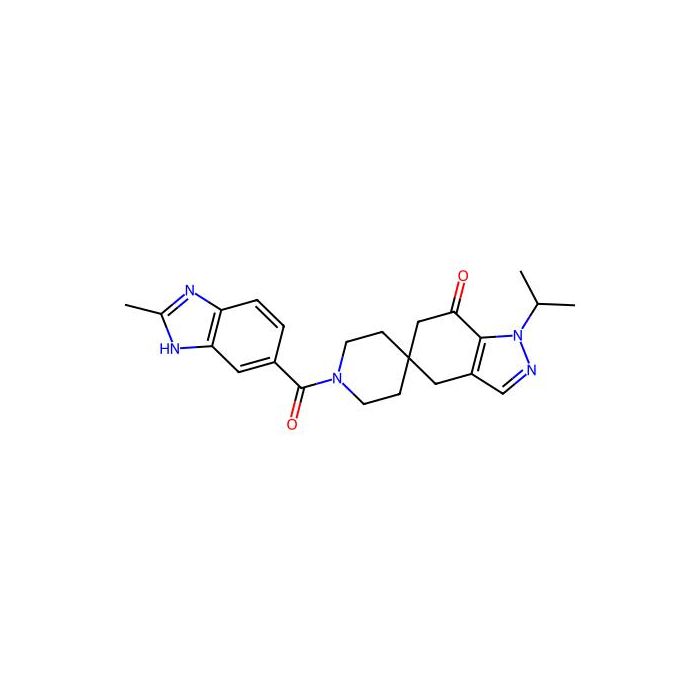 PF-05175157 - Moligand™, 10 mM in DMSO CAS No(1301214-47-0) by Aladdin Scientific
