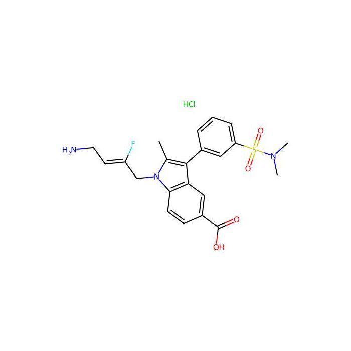 PXS-5120A - Moligand™, 10 mM in DMSO CAS No(2125955-70-4) by Aladdin Scientific