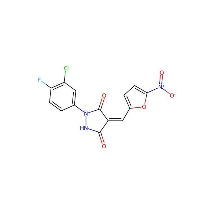 PYZD-4409 - Moligand™, 10 mM in DMSO CAS No(423148-78-1) by Aladdin Scientific