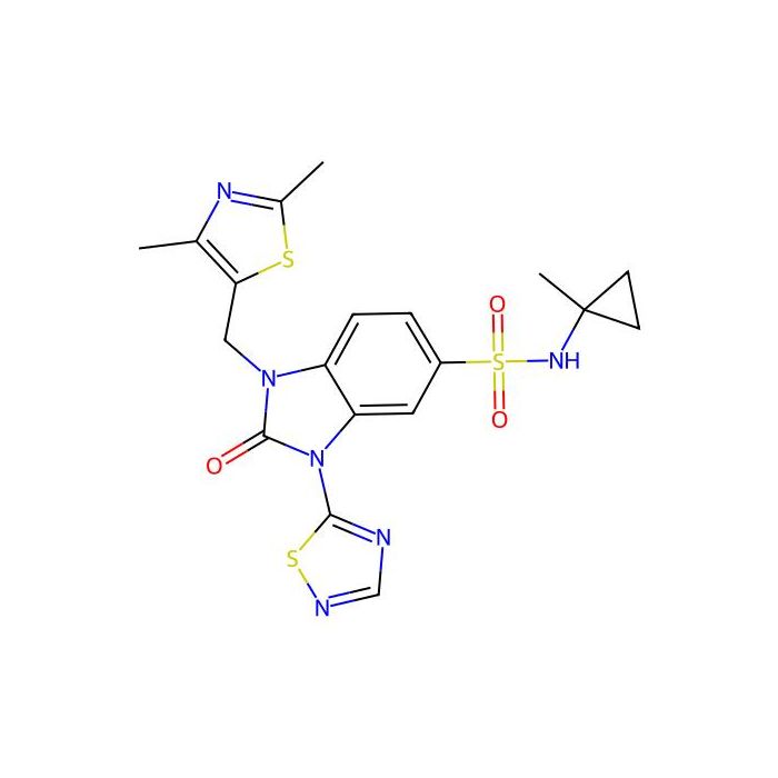 PDD00017238 - Moligand™, 10 mM in DMSO CAS No(1952247-05-0) by Aladdin Scientific