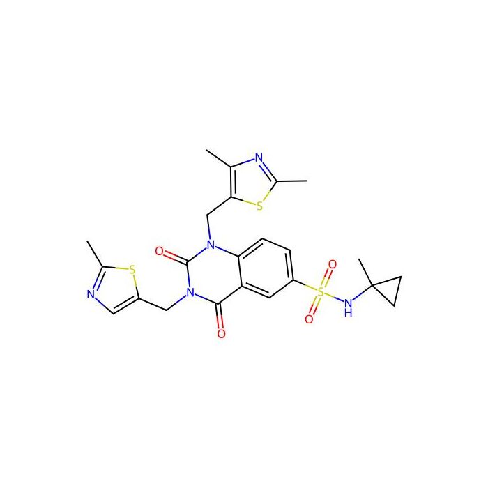 PDD00017272 - Moligand™, 10 mM in DMSO CAS No(1945950-20-8) by Aladdin Scientific