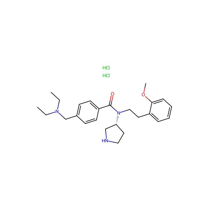 PF429242 dihydrochloride - Moligand™, 10 mM in DMSO CAS No(2248666-66-0) by Aladdin Scientific