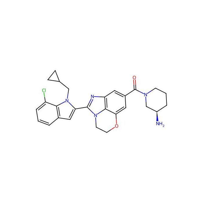 PAD-IN-2 - Moligand™, 10 mM in DMSO CAS No(2304852-21-7) by Aladdin Scientific