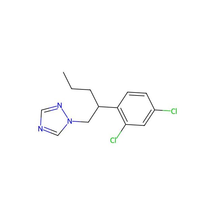 Penconazole - Moligand™, 10 mM in DMSO CAS No(66246-88-6) by Aladdin Scientific