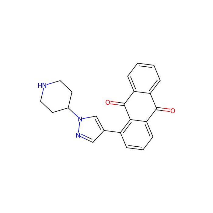 PDK4-IN-1 - Moligand™, 10 mM in DMSO CAS No(2310262-10-1) by Aladdin Scientific