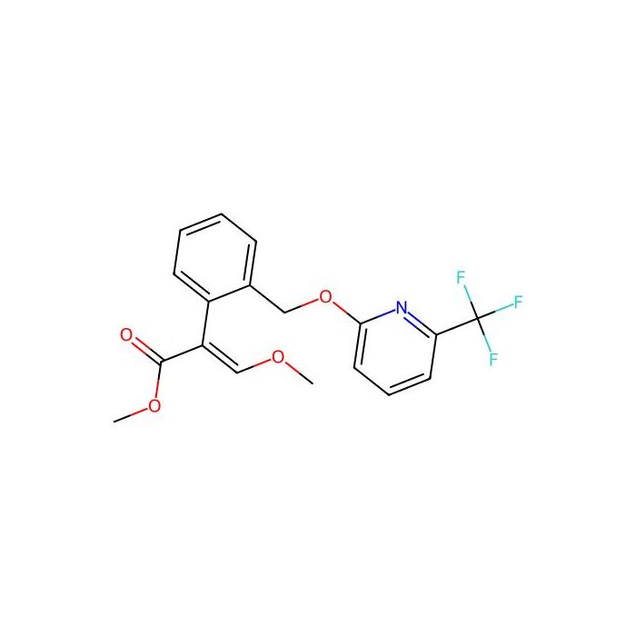 Picoxystrobin - Moligand™, 10 mM in DMSO CAS No(117428-22-5) by Aladdin Scientific