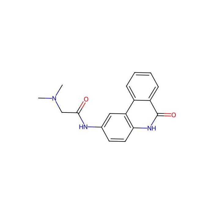 PJ34 - Moligand™, 10 mM in DMSO CAS No(344458-19-1) by Aladdin Scientific