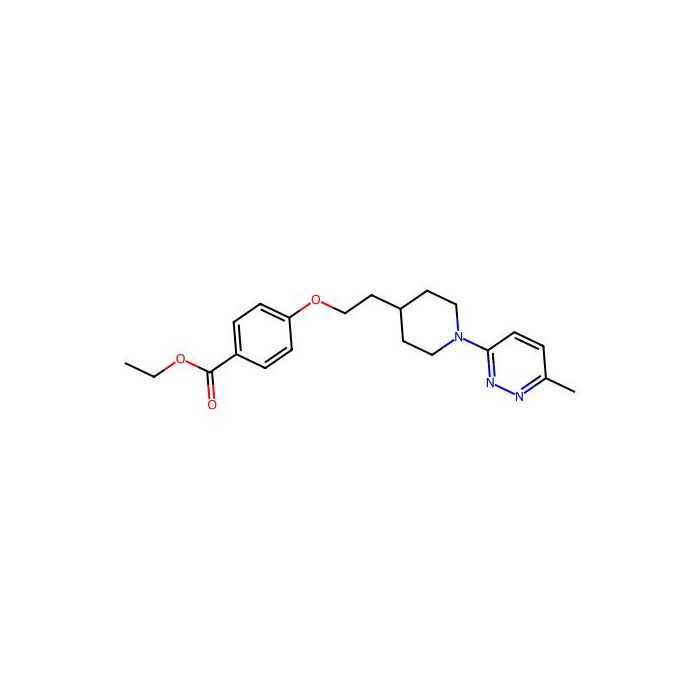 Pirodavir - Moligand™, 10 mM in DMSO CAS No(124436-59-5) by Aladdin Scientific