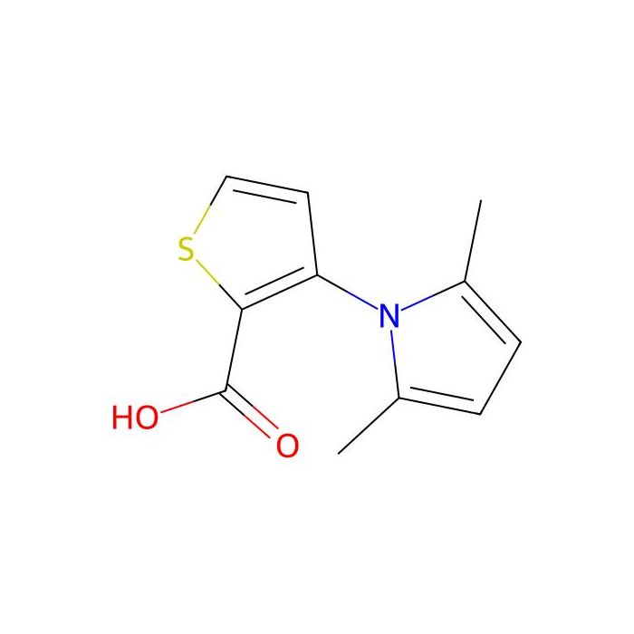Pyrrothiogatain - Moligand™, 10 mM in DMSO CAS No(477888-48-5) by Aladdin Scientific