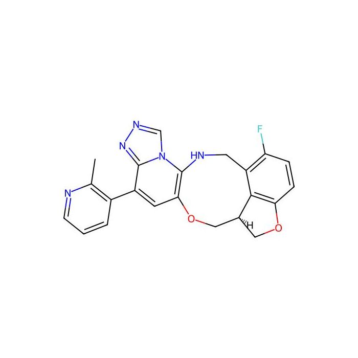 Pociredir - Moligand™, 10 mM in DMSO CAS No(2490676-18-9) by Aladdin Scientific