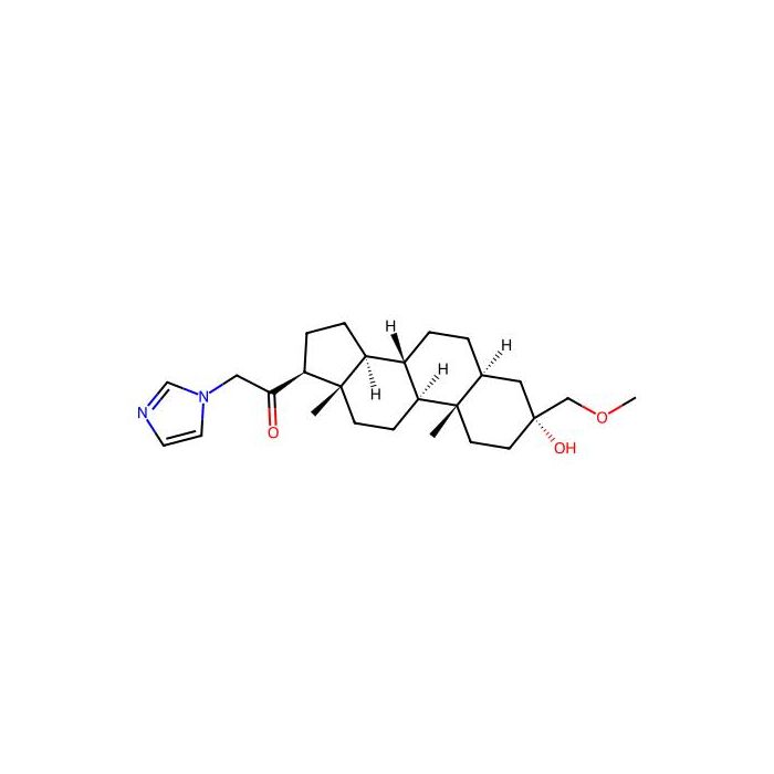 Posovolone - Moligand™, 10 mM in DMSO CAS No(256955-84-7) by Aladdin Scientific