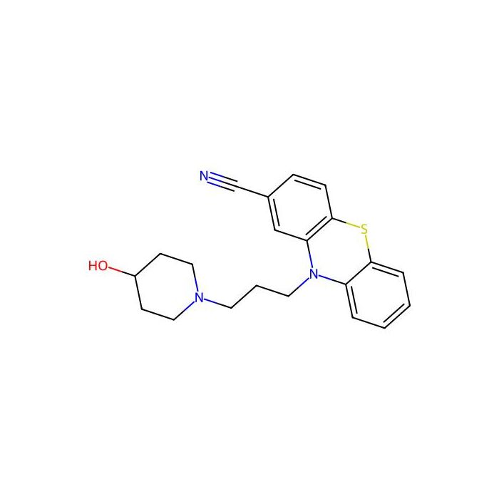 Pericyazine - Moligand™, 10 mM in DMSO CAS No(2622-26-6) by Aladdin Scientific